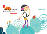 MOLALALLETRA 2 4ANYS PAUTA C,VALENCIANA 17 LETRILANDIA | AA,VV | 9788414008812 (Edelvives)